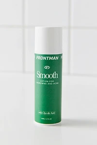 Frontman Smooth Ingrown Hair Lotion