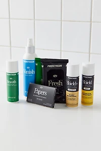 Frontman Smooth Ingrown Hair Lotion