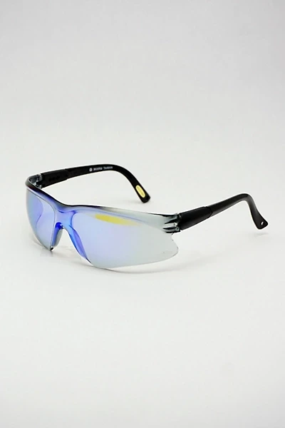 Vintage Silas Sports Sunglasses