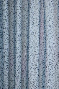 Clarissa Floral Vine Window Panel