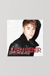 Justin Bieber - Under the Mistletoe LP