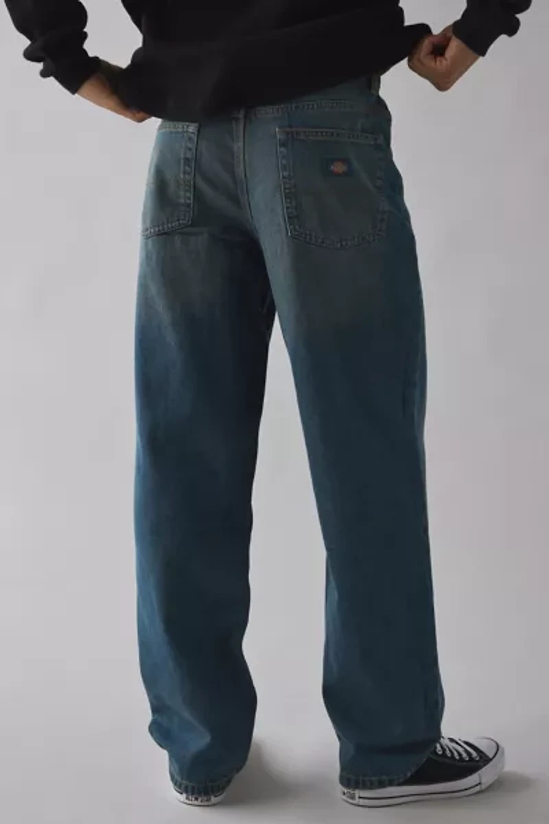 Dickies Thomasville Straight Leg Jean