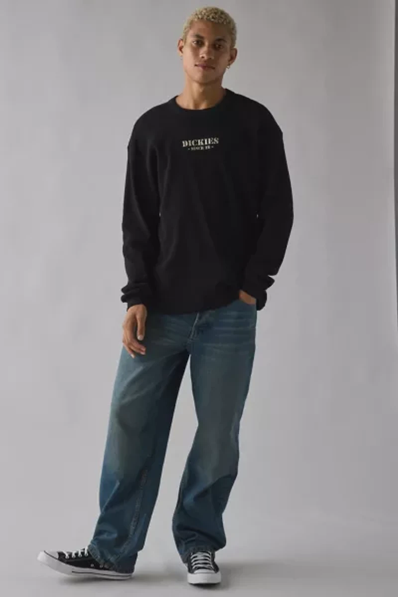 Dickies Thomasville Straight Leg Jean