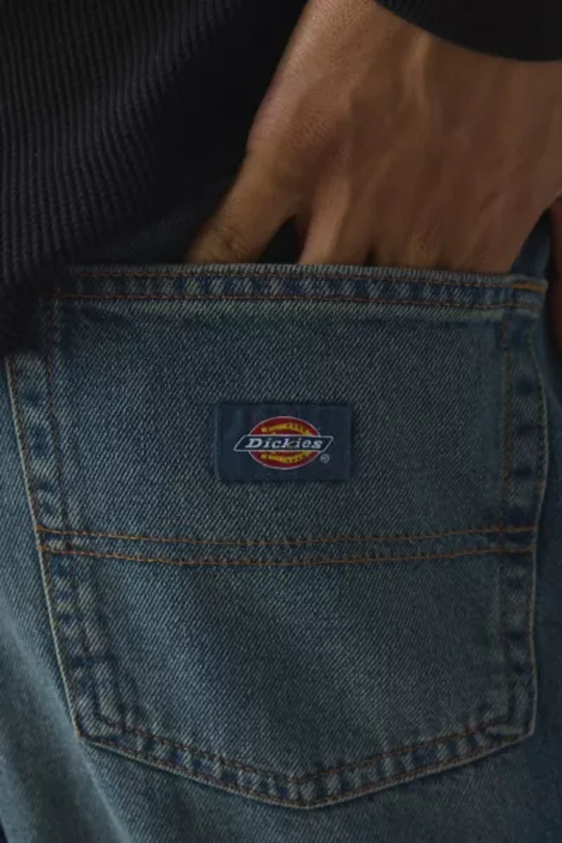 Dickies Thomasville Straight Leg Jean