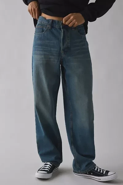 Dickies Thomasville Straight Leg Jean