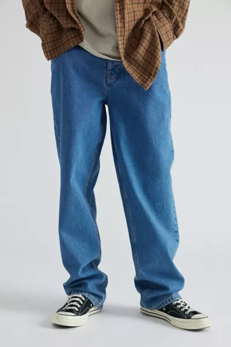 Dickies Thomasville Straight Jean