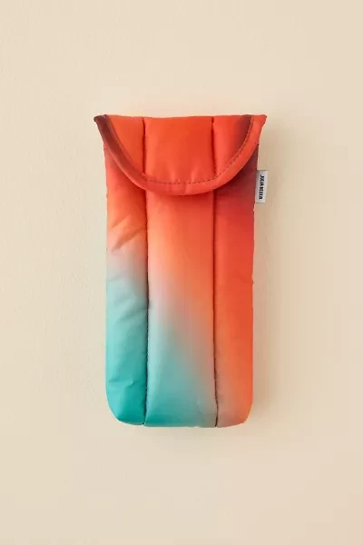 BAGGU Puffy Glasses Case