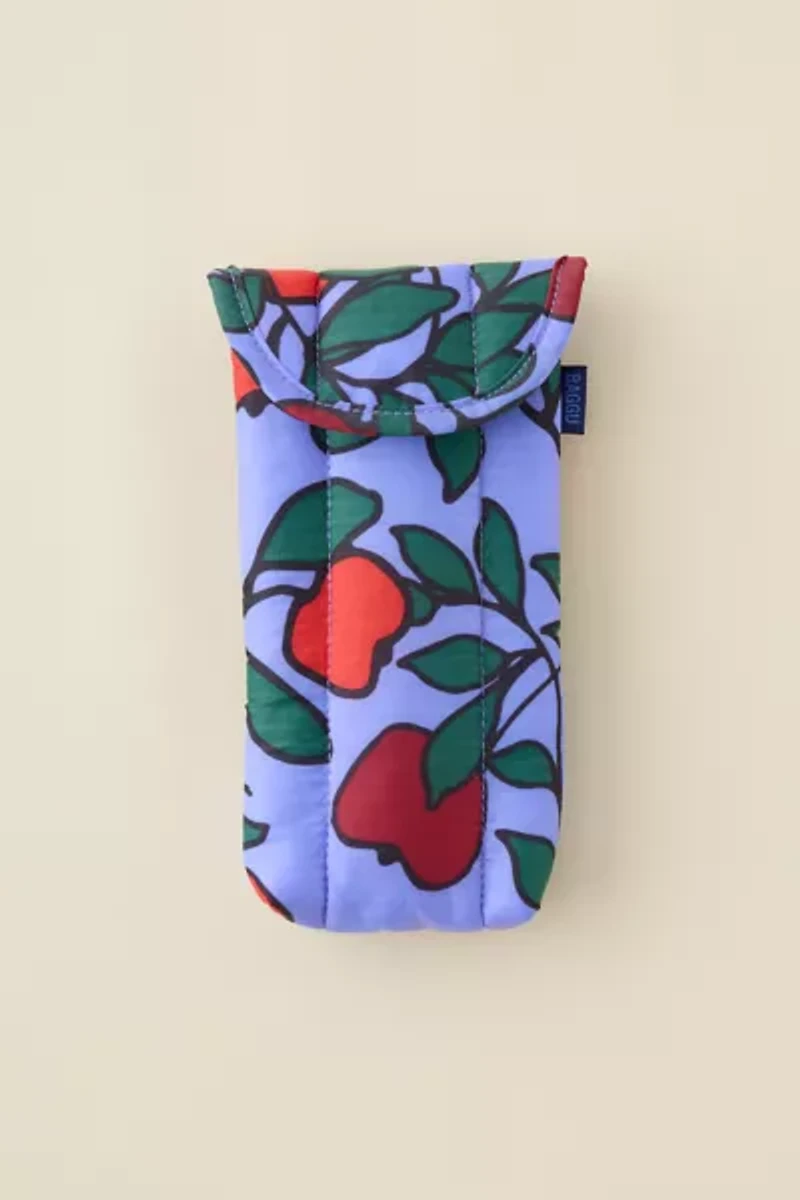 BAGGU Puffy Glasses Sleeve