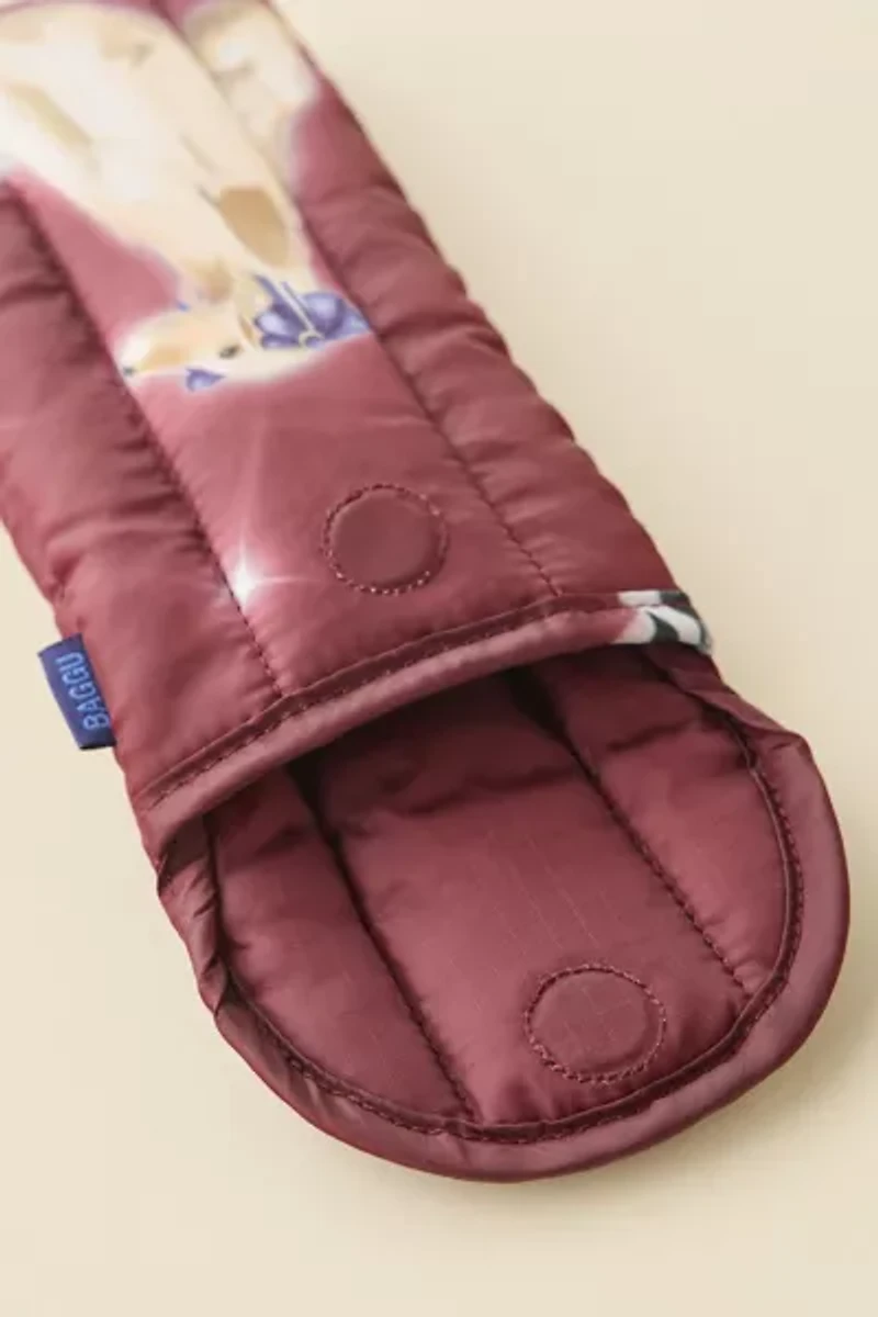 BAGGU Puffy Glasses Sleeve