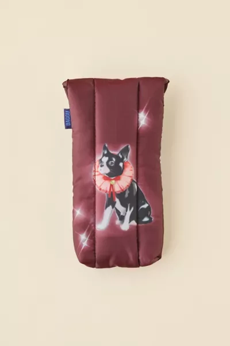 BAGGU Puffy Glasses Sleeve
