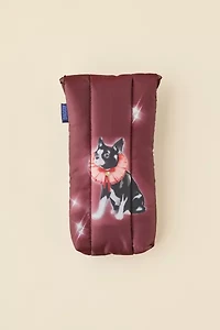 BAGGU Puffy Glasses Sleeve