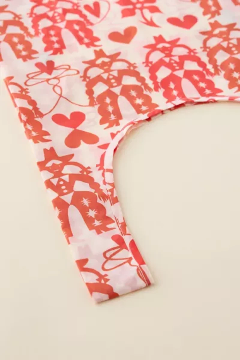 BAGGU Standard Reusable Tote Bag