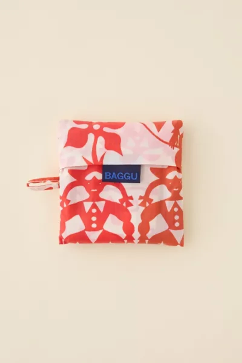 BAGGU Standard Reusable Tote Bag