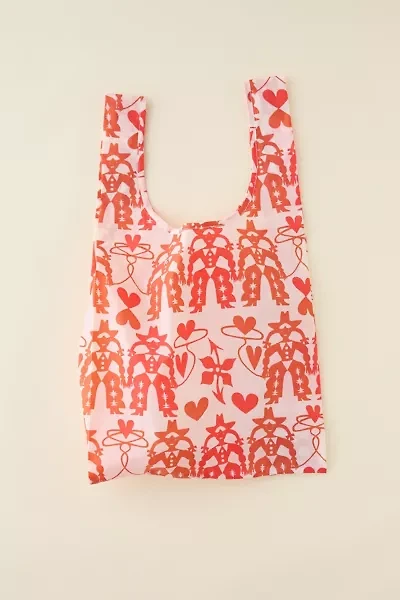 BAGGU Standard Reusable Tote Bag