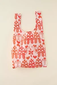 BAGGU Standard Reusable Tote Bag