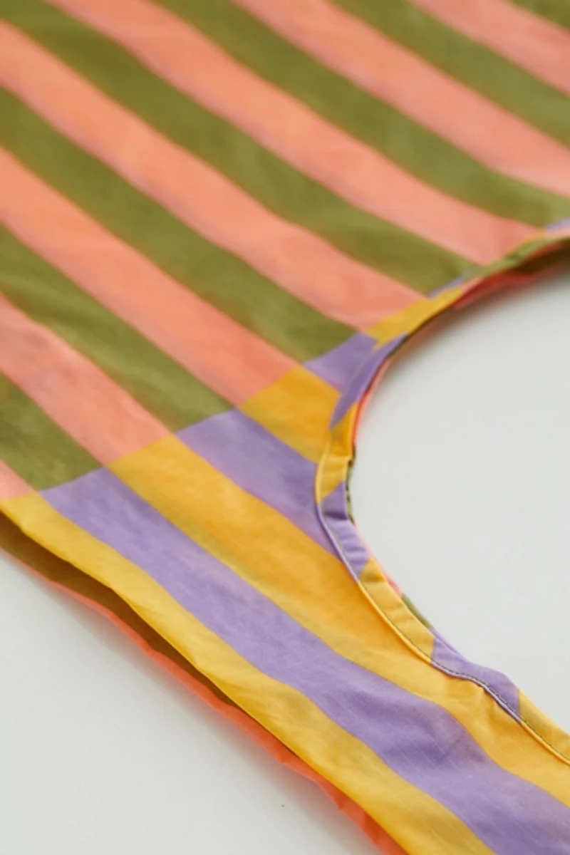 BAGGU X Peanuts Standard Printed Reusable Tote Bag