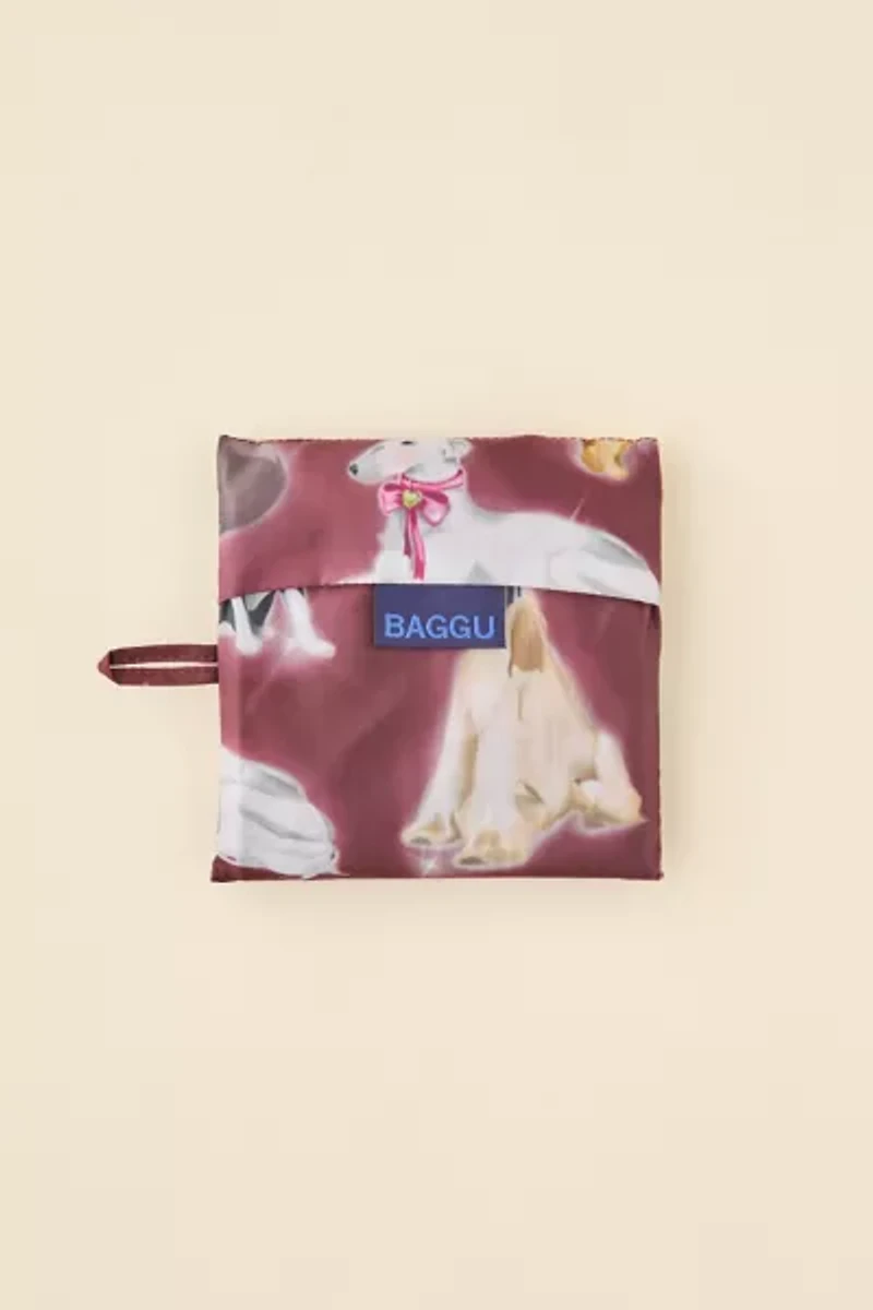 BAGGU Standard Reusable Tote Bag