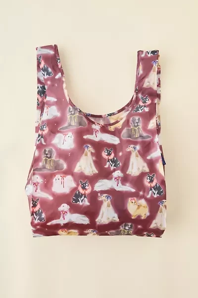 BAGGU Standard Reusable Tote Bag