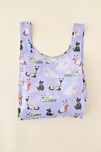 BAGGU Standard Reusable Tote Bag