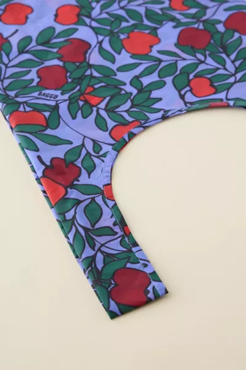 BAGGU Standard Reusable Tote Bag