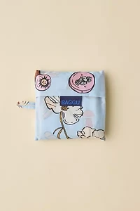 BAGGU Standard Reusable Printed Tote Bag
