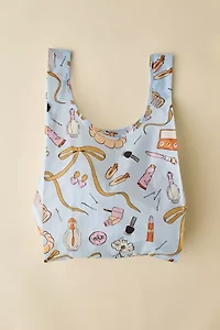 BAGGU Standard Reusable Printed Tote Bag