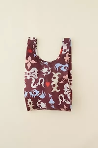 Baggu Baby Reusable Printed Tote Bag