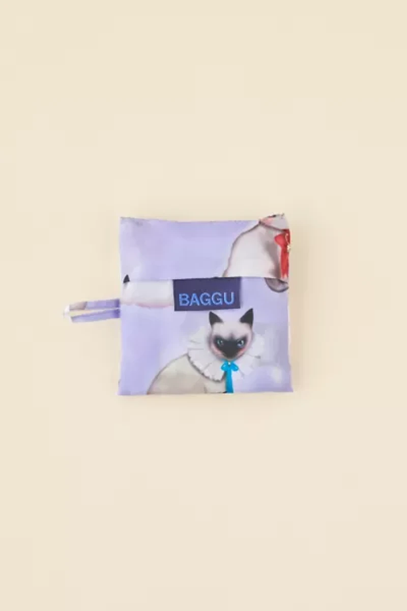 Baggu Baby Reusable Tote Bag