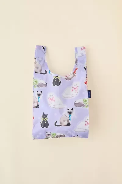 Baggu Baby Reusable Tote Bag