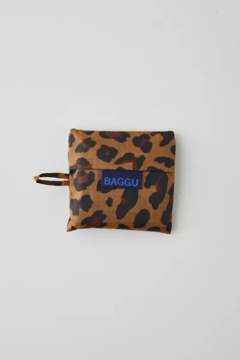 BAGGU Baby Baggu Reusable Tote Bag