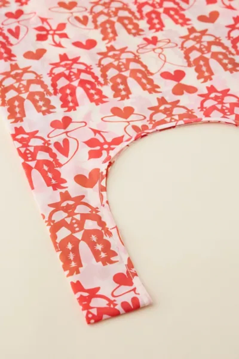 Baggu Big Reusable Tote Bag