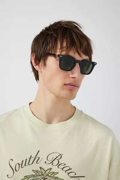 Highland Square Sunglasses