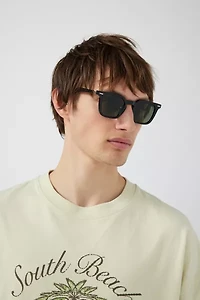 Highland Square Sunglasses