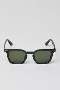 Highland Square Sunglasses