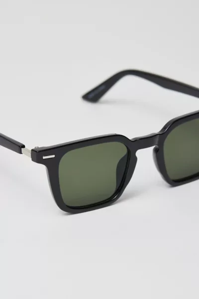 Highland Square Sunglasses