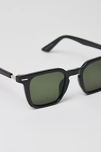 Highland Square Sunglasses
