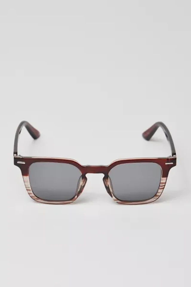 Urban Outfitters Highland Square Sunglasses | Pacific City display picture 1