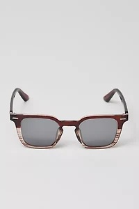 Highland Square Sunglasses