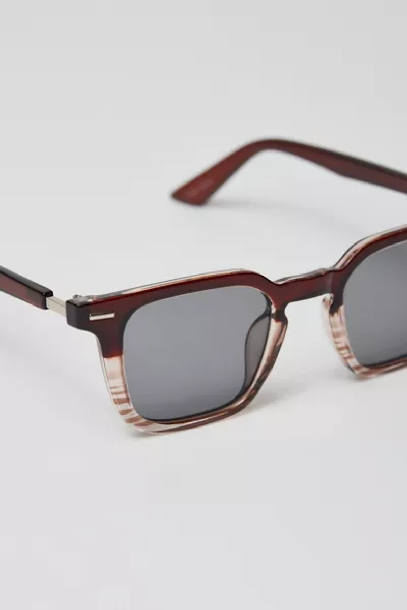 Highland Square Sunglasses