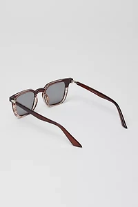 Highland Square Sunglasses