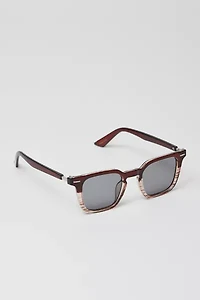 Highland Square Sunglasses