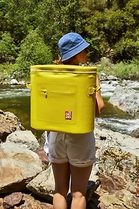 The Get Out Cooler Bag