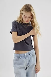 BDG Universal Shrunken T-Shirt