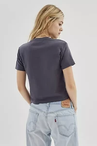 BDG Universal Shrunken T-Shirt