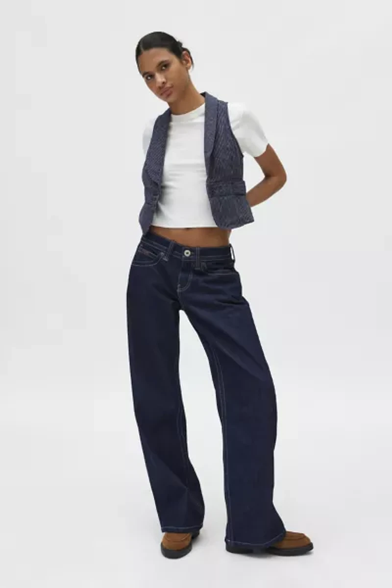 BDG Universal Shrunken T-Shirt