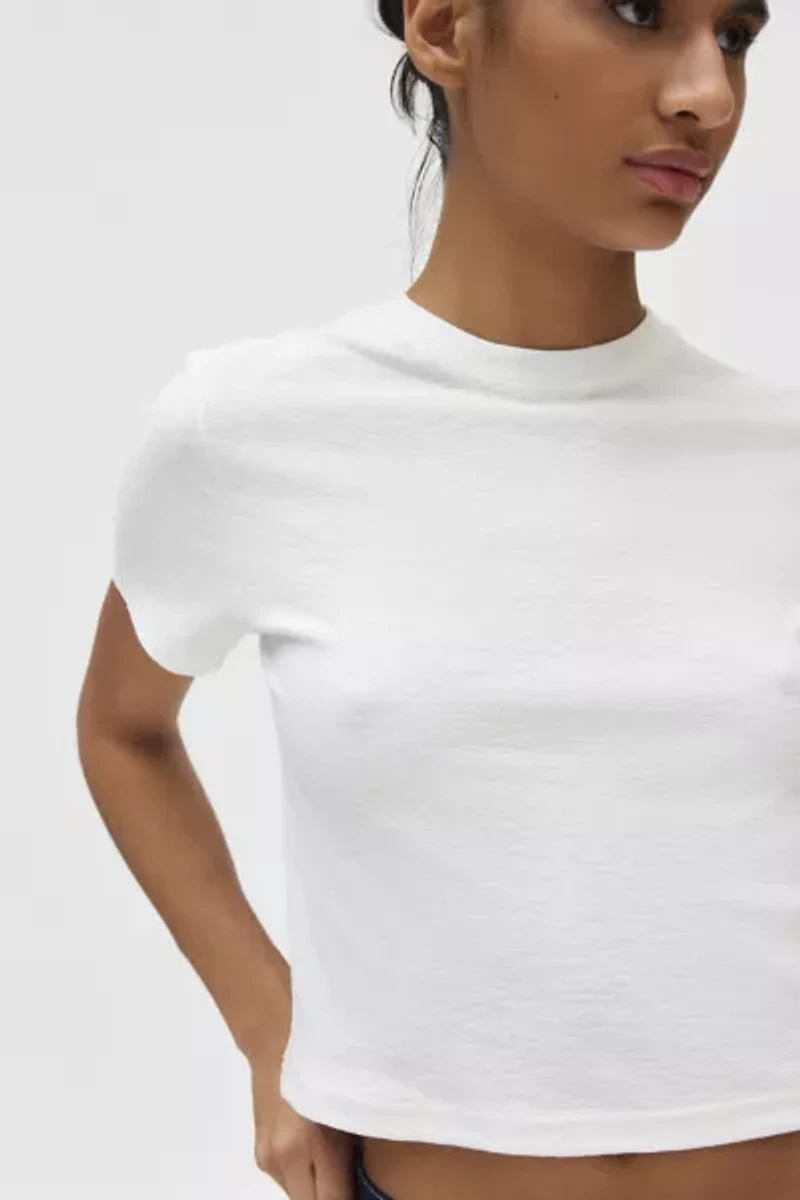 BDG Universal Shrunken T-Shirt