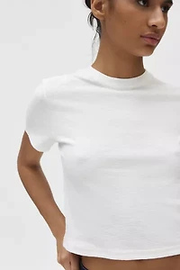 BDG Universal Shrunken T-Shirt