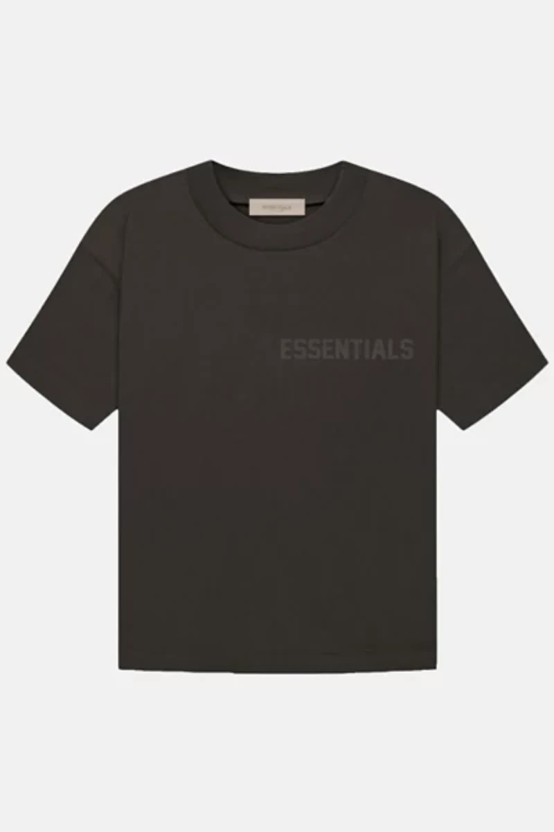 Fear of God Essentials T-shirt FW22