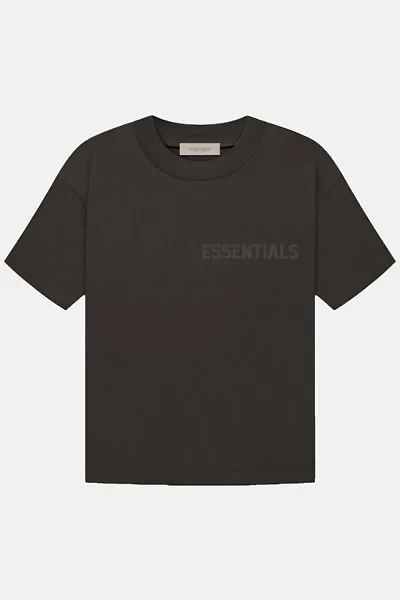 Fear of God Essentials T-shirt FW22