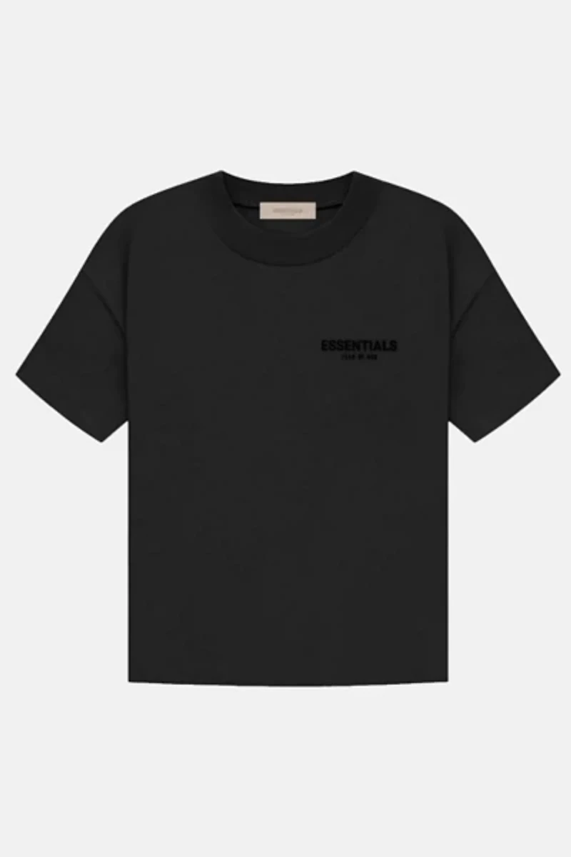 Fear of God Essentials T-shirt FW22